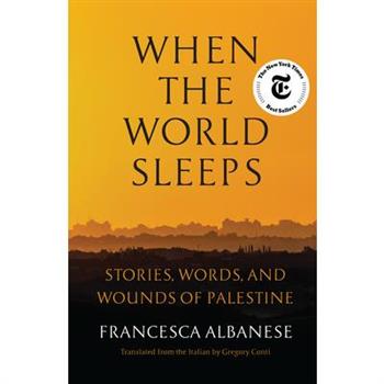 When the World Sleeps