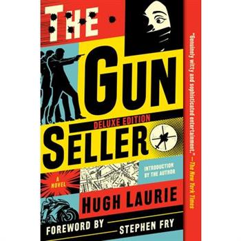 The Gun Seller (Deluxe Edition)