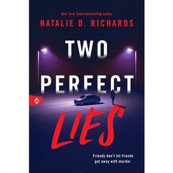Two Perfect Lies