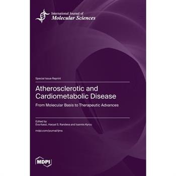 Atherosclerotic and Cardiometabolic Disease
