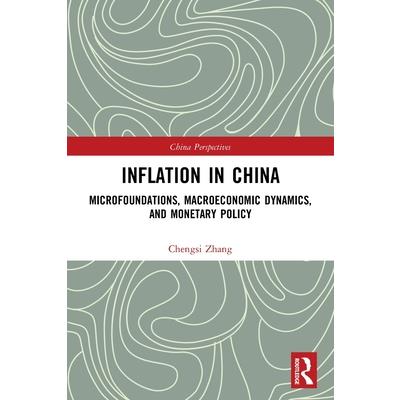 Inflation in China