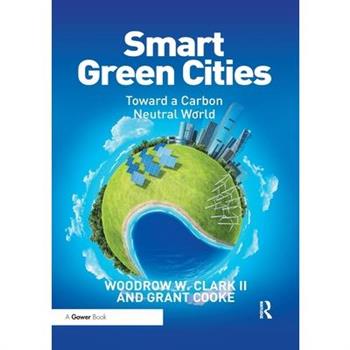 Smart Green Cities