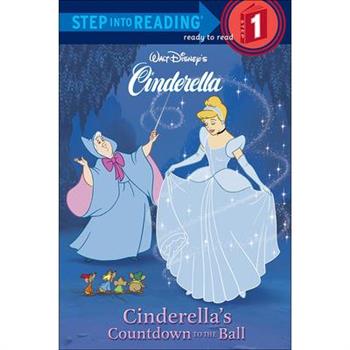 Cinderella’s Countdown to the Ball