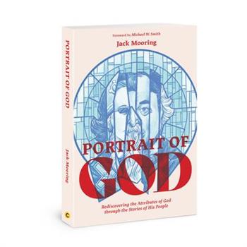 Portrait of God