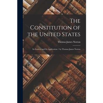The Constitution of the United States