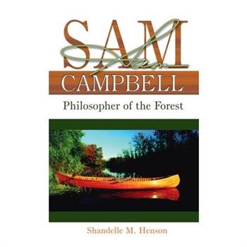 Sam Campbell