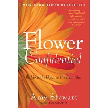 Flower Confidential
