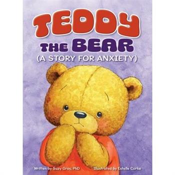 Teddy the Bear