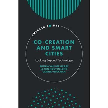 Co-Creation and Smart Cities