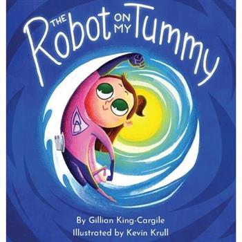 The Robot on My Tummy