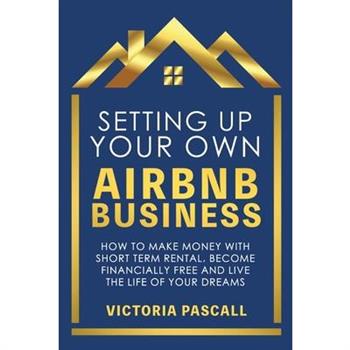 Setting up Your Own Airbnb Business