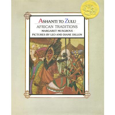 Ashanti to Zulu: African Traditions