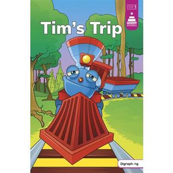 Tim's Trip