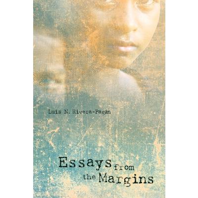 Essays from the Margins