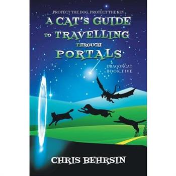 A Cat's Guide to Travelling Through Portals