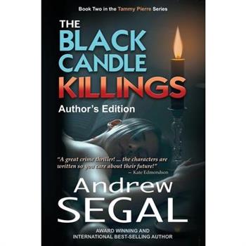 The Black Candle Killings