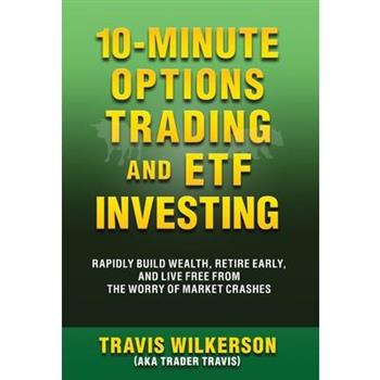 10-Minute Options Trading and ETF Investing