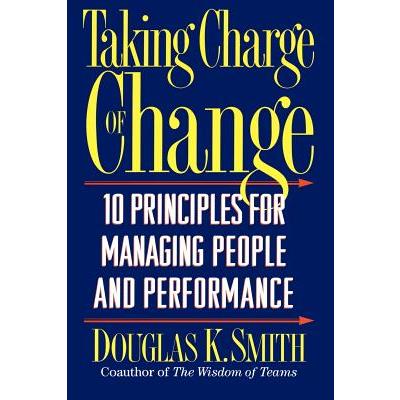 Taking Charge of Change