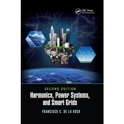 Harmonics, Power Systems, and Smart Grids