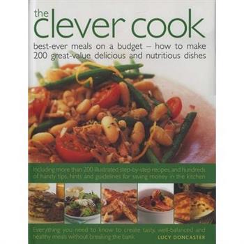 The Clever Cook