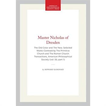 Master Nicholas of Dresden