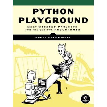 Python Playground