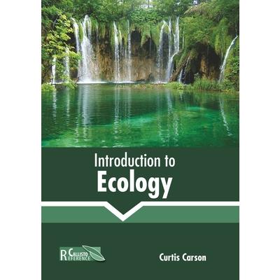 Introduction to Ecology