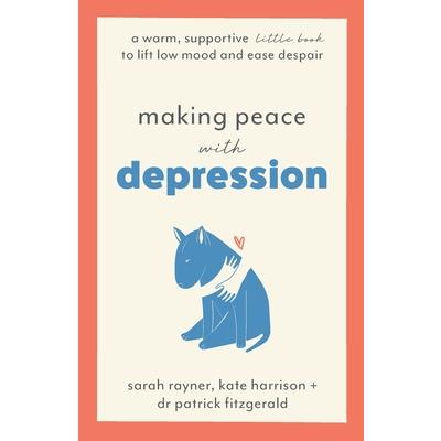 Making Peace with Depression