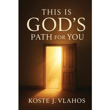 This Is God's Path For You