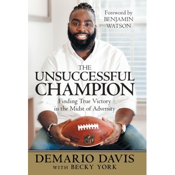 The Unsuccessful Champion