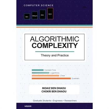 Algorithmic Complexity