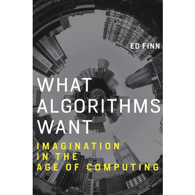 What Algorithms Want