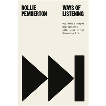 Ways of Listening
