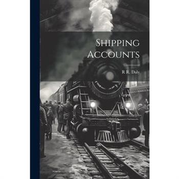 Shipping Accounts