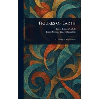 Figures of Earth