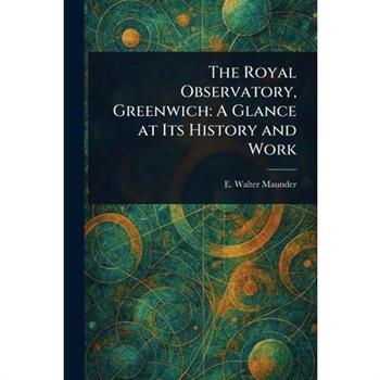 The Royal Observatory, Greenwich