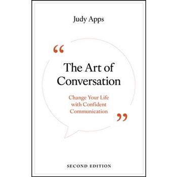 The Art of Conversation