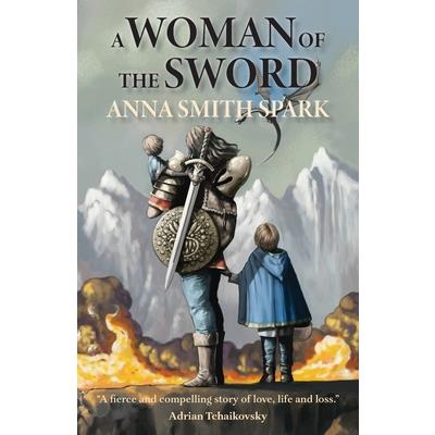 A Woman of the Sword