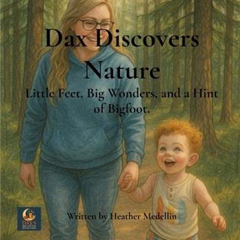 Dax Discovers Nature