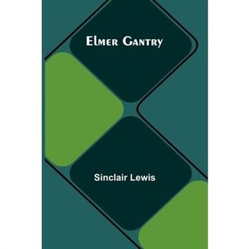 Elmer Gantry