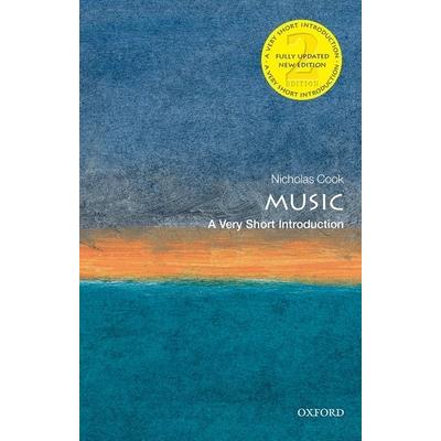 Music: A Very Short Introduction