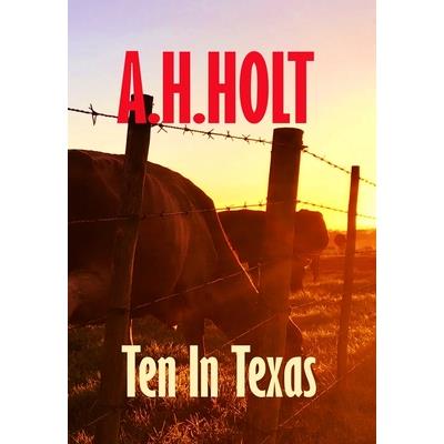 Ten in Texas