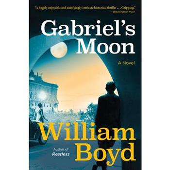 Gabriel’s Moon