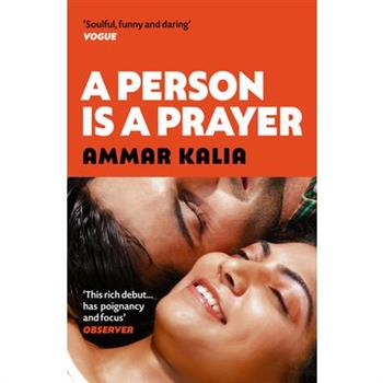A Person Is a Prayer