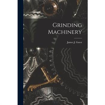 Grinding Machinery