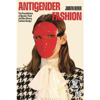 Antigender Fashion