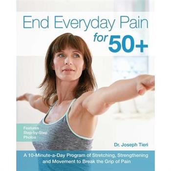 End Everyday Pain for 50＋