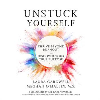Unstuck Yourself