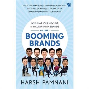 Booming Brands