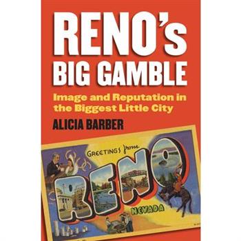 Reno's Big Gamble